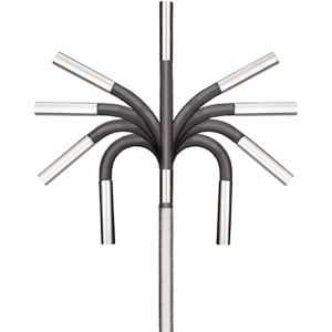 Produktbild für Endoskop-Kamera Hazet 4812-24/4AF, mit LED, App-fähig