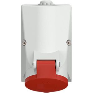 Produktbild für CEE-Steckdose Mennekes TwinContact 419