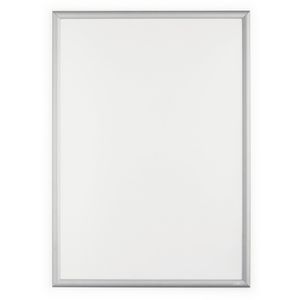 Produktbild für Klapprahmen Durable 506023 Outdoor, 25 mm Profil, DIN A1