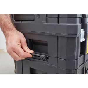 Produktbild für Werkzeugkoffer Stanley FATMAX PRO-STACK I, FMST1-71967