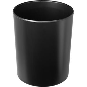 Papierkorb Han 1818-F-13, schwarz