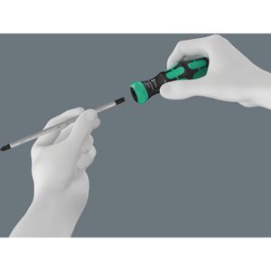 Produktbild für Schraubendreher Wera 80 RA Vario, 05051495001