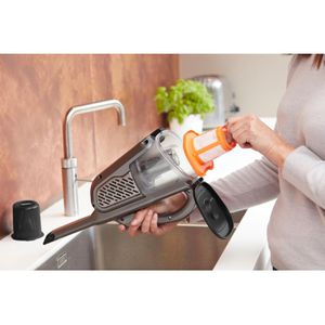 Produktbild für Handstaubsauger Black+Decker Dustbuster, BHHV520JF