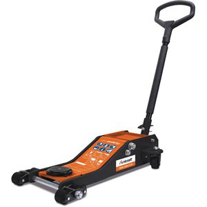 Produktbild für Rangierwagenheber Unicraft 6201125 SRWH 2000 LF DS