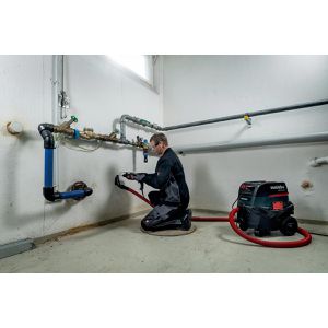 Produktbild für Bohrhammer Metabo KHE 2445 Kombihammer, SDS+