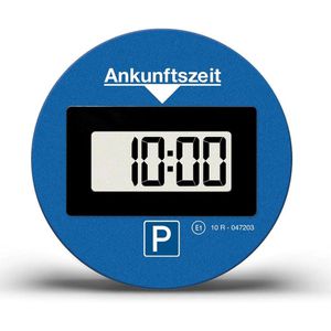 Parkscheibe Needit Park Lite One, elektronisch
