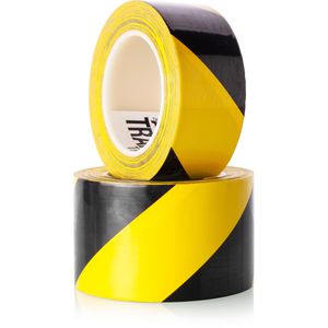Produktbild für Bodenmarkierungsband AMPERE Tape Extra, 10782