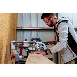 Produktbild für Kreissägeblatt Metabo Multi Cut Classic