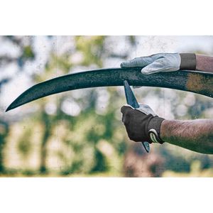 Produktbild für Arbeitshandschuhe Gebol Uni Fit Comfort, 703432