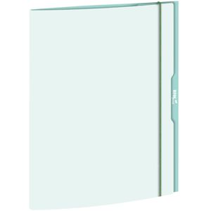 Zeichenmappe RNK 46324, cool mint, A4