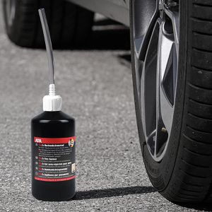 Produktbild für Reifendichtmittel APA 21096 Flat Ex