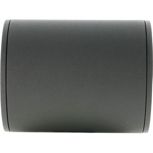 Produktbild für Deckenleuchte SLV Sitra, schwarz, GX53-Fassung