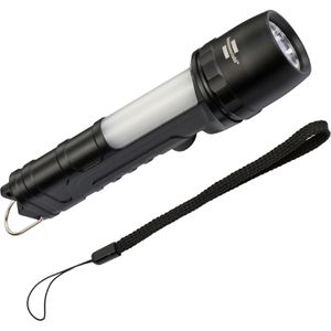 Produktbild für Taschenlampe Brennenstuhl THL 300, LED, Batterie