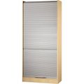 Rollladenschrank