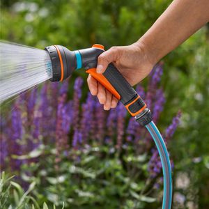 Produktbild für Gartenbrause Gardena Classic Multibrause, 18370-20