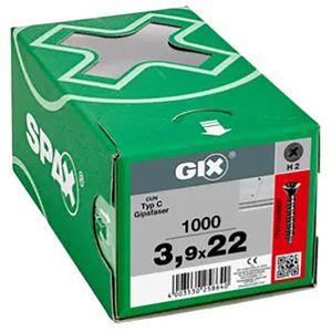 Produktbild für Schnellbauschrauben Spax 1791170390225, 3,9 x 22mm