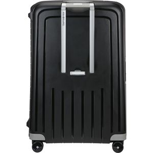 Produktbild für Koffer Samsonite S'Cure Spinner, schwarz