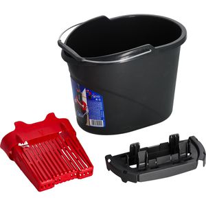 Produktbild für Putzeimer Vileda Ultramax 155718, 10 Liter