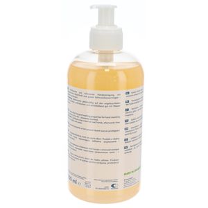 Produktbild für Seife Dreiturm 9984 Seifencreme Mango Easyline