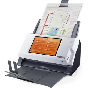 Produktbild für Scanner Plustek eScan A350 Enterprise, bis A4
