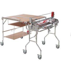 Produktbild für Kleistermaschine Tapofix CB 75 X, mit Kleistertank 8,7 Liter