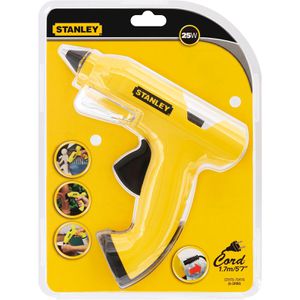 Produktbild für Heißklebepistole Stanley GR90R, STHT6-70416