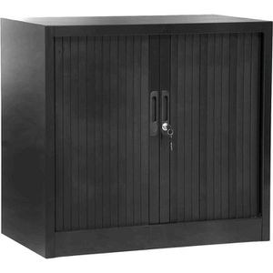 Produktbild für Rollladenschrank G-Office SDC.0708, aus Metall