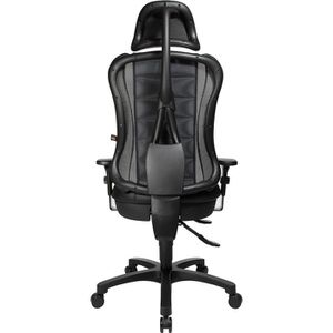 Produktbild für Bürostuhl Topstar Head Point RS, HE30P S100X