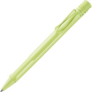 Kugelschreiber Lamy safari 2D0 springgreen