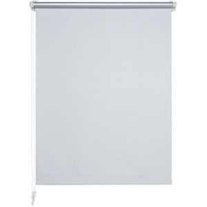 Produktbild für Rollo Liedeco Klemmfix, verdunkelnd, weiß