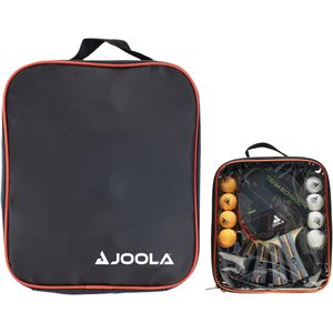 Produktbild für Tischtennisschläger Joola Team School, 13-teiliges Set