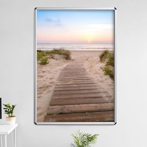 Produktbild für Klapprahmen Sprintis DIN A0