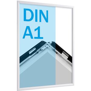 Klapprahmen Sprintis DIN A1