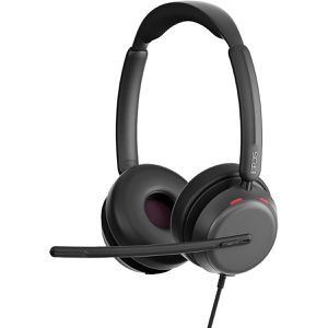 Produktbild für Headset EPOS IMPACT 860T ANC, Stereo