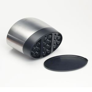 Produktbild für Küchenutensilienhalter OXO Good Grips 1066734, Edelstahl