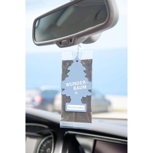Produktbild für Autoduft Wunderbaum 7299, Summer Cotton