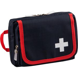 Produktbild für Erste-Hilfe-Tasche Holthaus TRAVEL