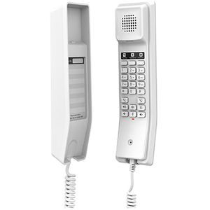 Produktbild für Telefon Grandstream GHP610, weiß
