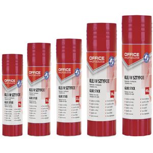 Produktbild für Klebestift Office-Products 22g