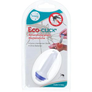 Produktbild für Insektenstichheiler NCM T177 Eco-Click Power