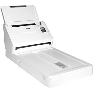 Produktbild für Scanner Avision AD340GFN, bis A4