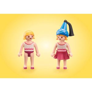 Produktbild für Spielset playmobil MY LIFE 71610, ab 4 Jahre
