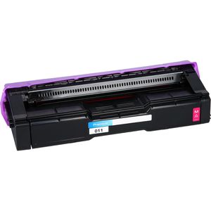 Produktbild für Toner Böttcher-AG für Ricoh Type SPC250, 407545