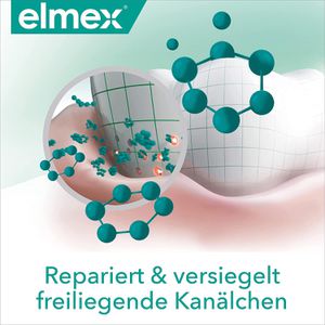 Produktbild für Zahnpasta Elmex Sensitive Professional