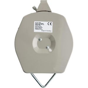 Produktbild für Hängewaage Berger&amp;Schröter Zeigerschnellwaage, Teilung 1 kg