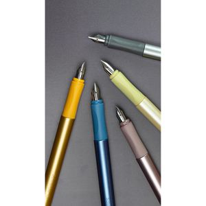 Produktbild für Füller Schneider Ceod Shiny, Feder M