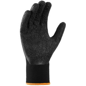 Produktbild für Arbeitshandschuhe teXXor Polyester-Strickhandschuhe