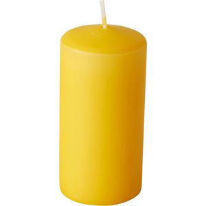 Produktbild für Kerzen Papstar 17986, Stumpenkerzen