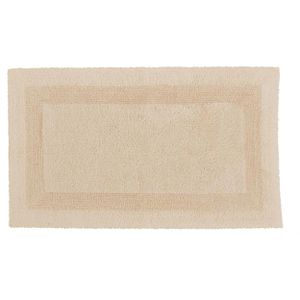 Produktbild für Badematte Kleine-Wolke Badteppich Arizona Natur