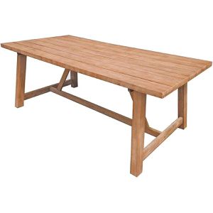 Produktbild für Gartentisch Garden-Pleasure OAKLAND, Akazienholz